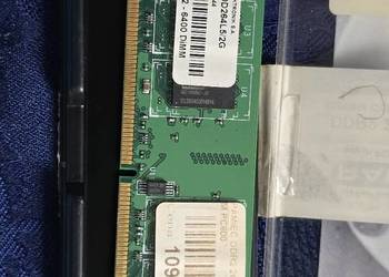 ddr2 2gb pc800 goodram