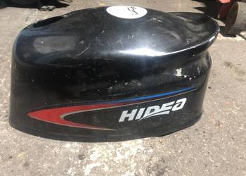 Hidea 5 km 4T czapa silnika