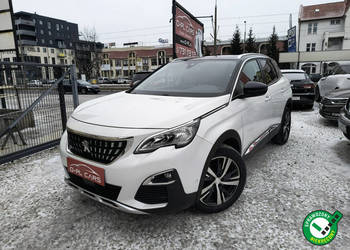 Peugeot 3008 Kamera Cofania| Android Auto| Niski Przebieg| Automat| PureTe…