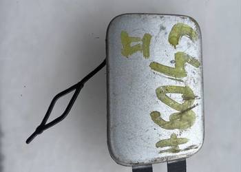 CITROEN C4 II ZAŚLEPKA HAKA ZDERZAKA PRZÓD 9688116680 CITROEN C4 II ZAŚLEPKA HAKA ZDERZAKA PRZÓD 9688116680