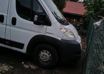 Peugeot boxer 435