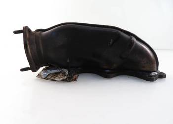 KOLEKTOR WYDECHOWY AUDI A4 B6 3.0 ASN 06C253031H