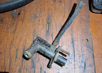 Pompa sprzęgła Mazda 6 GG GY 2.0 diesel RF7J RF5C