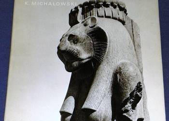 Karnak - Kazimierz Michałowski, Andrzej Dziewanowski