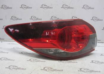 MAZDA 6 III GJ 14r lampa lewa tył GHP9-51150 220-41897