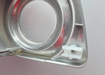 Mocowanie silniczka regulacji lampy Audi A3 8L S3 8L LIFT