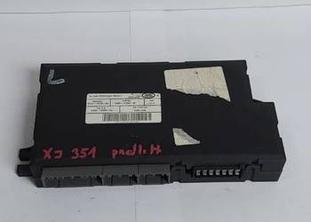 Sterownik moduł fotela JAGUAR XJ X351  EW93-14C030-BD