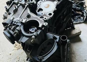 sprzedam silnik bmw e 90 2,0tdi