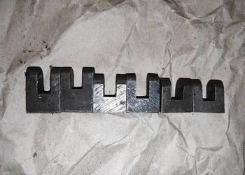 Zapadka piesek skrzyni biegów K750 Ural M61 M62 M63 M66 M67 M72 MW750