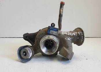 TURBOSPRĘŻARKA Volvo V60 2.0 D4 _ turbo 31397999