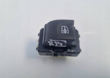 Renault Clio Dacia Sandero III PANEL SZYB Przełącznik włącznik 254118439R