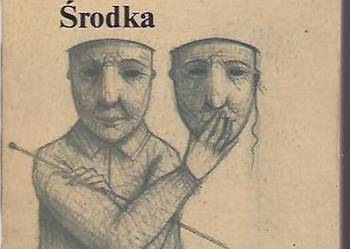 PRZENIESIENIE PAŃSTWA ŚRODKA - FRITZ RUDOLF FRIES