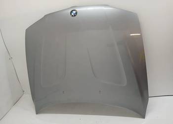 MASKA BMW X3 E83 A08/7 SILBERGRAU
