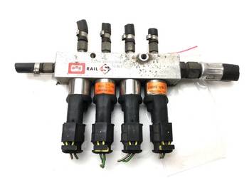 WTRYSKI DO GAZU LPG 09SQ9 WTRYSK GAZU, GAZOWY