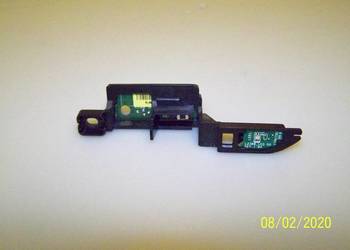 227 Moduł IR L2300_LED  Toshiba 39L2333D (65/2)
