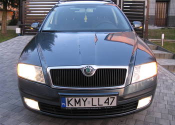 Skoda Octavia Kombi 1.9 TDI 105KM Oferta Prywatna