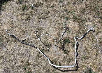 przewód klimatyzacji Mercedes A klasa W168 1.7 CDI