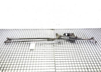 MECHANIZM WYCIERACZEK PRZÓD CITROEN C4 II W19436 UKŁAD RAMION, PRZEDNI