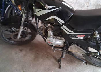 Sprzedam Motocykl ZIPP
