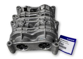 VOLVO S60 S80 S90 V60 V90 XC40 XC60 XC70 XC90 wal balansowy silnika OE