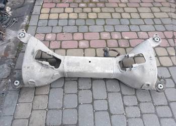 Belka tył 407 sanki