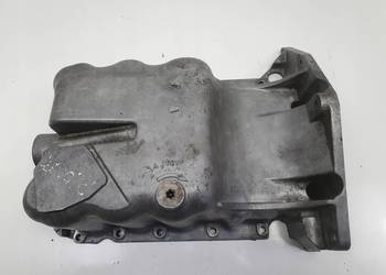 Opel Corsa D 1.0 12V MISKA OLEJU olejowa 55562730