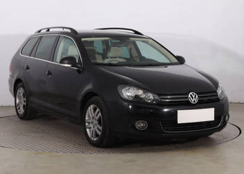 VW Golf 2.0 TDI