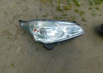 peugeot 208 I lampa prawa UK WYSYŁKA