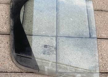 Szyba drzwi prawy tył Chevrolet Cruze Sedan