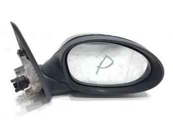 LUSTERKO PRAWY BMW E90 Sedan/Limuzyna 04-12 ZEWNĘTRZNE PRAWA, BOCZNE