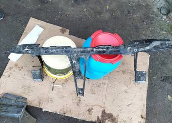 PRZEDNI PAS WZMOCNIENIE AUDI 80 B4