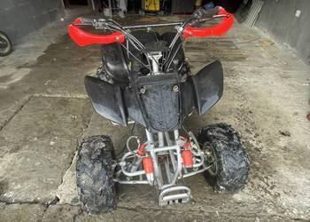 Quad 200