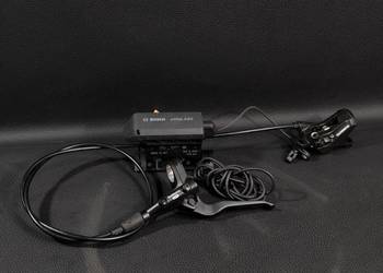 Hamulce ABS Shimano
