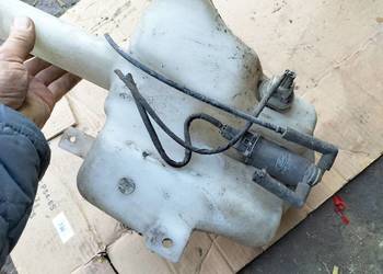 FORD MONDEO MK1  MK2 ZBIORNICZEK  SPRYSKIWACZY POMPKA CZYJNIK POZIOMU PŁYNU