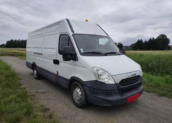 IVECO 35