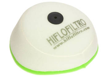 Gąbkowy filtr powietrza HifloFiltro HFF5013