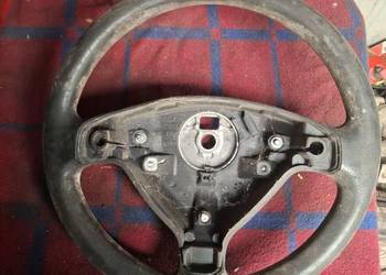 OPEL AGILA A kierownic