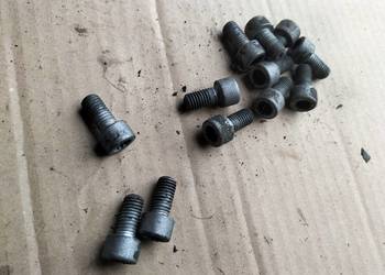 AUDI 80 B4 80B4 A6C4 A6 C4 1.9 D TD TDI śruba śruby półosi przegóbu