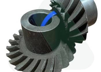 Zestaw kół zębatych do Deutz-Fahr Deutz-Fahr 06567780 + 06567781