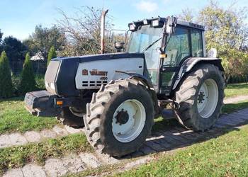 Valmet 8100 Valtra