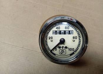 oryginalny licznik WFM, SHL