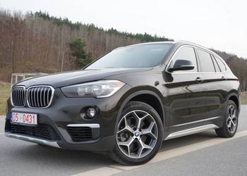 BMW X1 28i XDrive