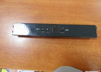 wyswietlacz sterownik lodowki liebherr CUESF3503