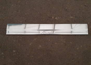 FORD FIESTA MK7 LIFT LISTWA PROGU PROGOWA 8A6J-A13200-AA