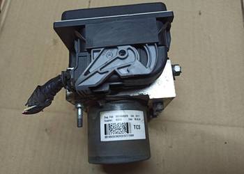 Pompa ABS Fiat Ducato Jumper Boxer 00518045970 0265233361 51804597