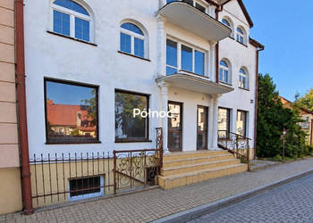NIERUCHOMOŚĆ INWESTYCYJNA 700 M² | WŁODAWA