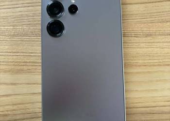 Samsung S25 Ultra 512gb