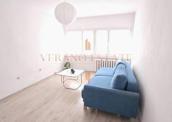 2-pokojowe mieszkanie w pobliżu Manufaktury