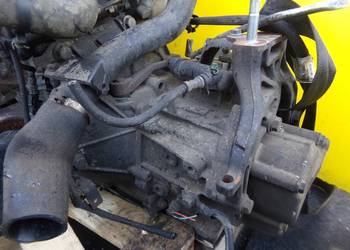 COMBO D DOBLO 1.3 CDTI 16r 90KM skrzynia biegow 5 C510.5.21