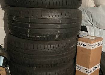 4 opony letnie Michelin 205/65/16